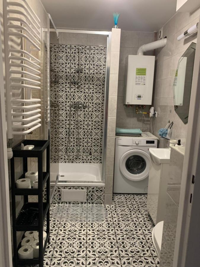 Apartament Na Szlaku Mazurskich Jezior Lejlighed Kętrzyn Eksteriør billede